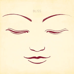 Shane Alexander – Bliss (LP)