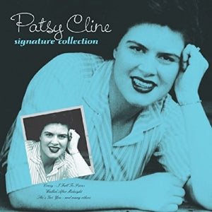 Patsy Cline – Signature Collection (LP)
