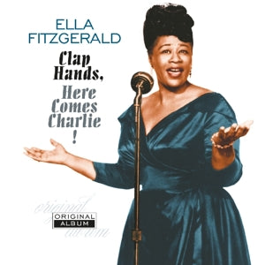 Ella Fitzgerald – Clap Hands