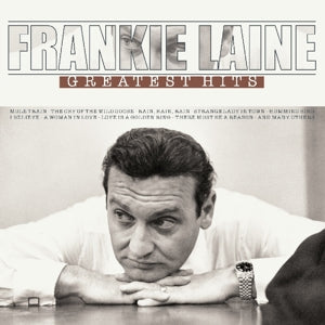 Frankie Laine – Greatest Hits (LP)