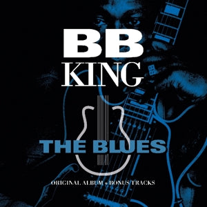 B.B. King – Blues (LP)