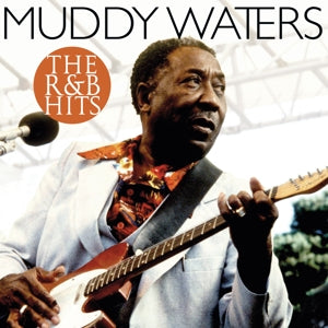 Muddy Waters – R & B Hits (LP)