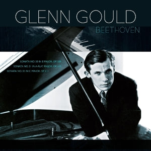 Glenn Gould – Beethoven: Pianosonatas 30
