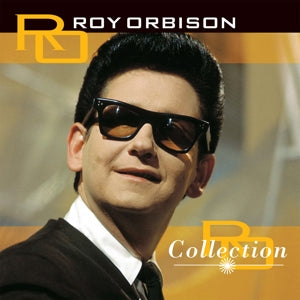 Roy Orbison – Collection (LP)