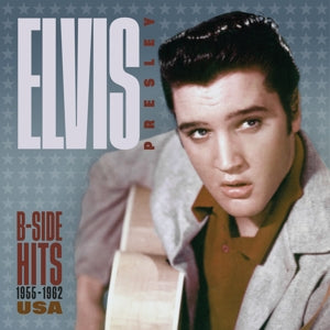 Elvis Presley – B-Side Hits -1955-1962 Usa (LP)