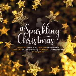Various – A Sparkling Christmas (LP)