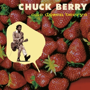 Chuck Berry – One Dozen Berrys (LP)
