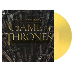 Global Stage Orchestra – (Plays Music From) Game of Thrones (LP)