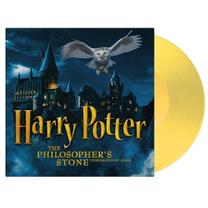 Mask – Harry Potter - the Philosopher's Stone (LP)