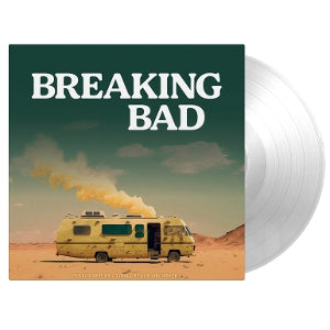 Global Stage Orchestra – Breaking Bad (LP)