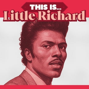 Little Richard – This is... (LP)