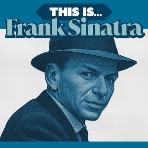 Frank Sinatra – This is... (LP)