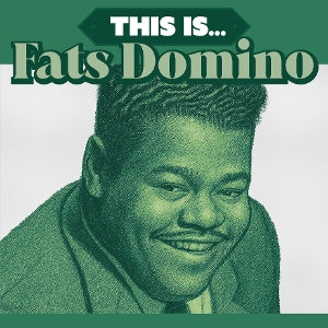 Fats Domino – This is... (LP)