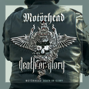 Motorhead – Death or Glory (LP)