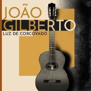 Joao Gilberto – Luz De Corcovado (LP)
