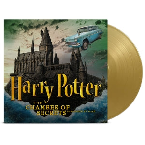 Mask – Harry Potter and the Chamber of Secrets (LP)
