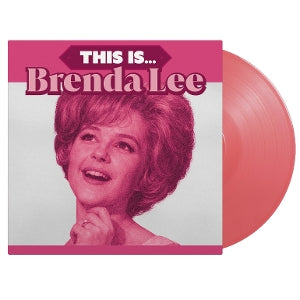 Brenda Lee – This is (LP)