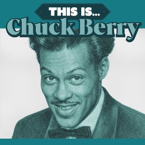 Chuck Berry – This is (LP)