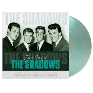 Shadows – Best of (LP)
