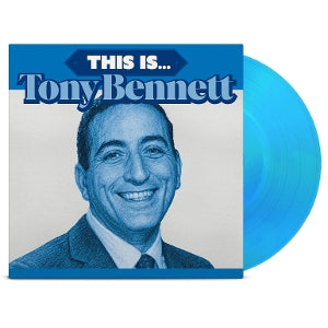 Tony Bennett – This is (LP)
