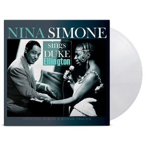 Nina Simone – Sings Duke Ellington (LP)