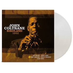 John Coltrane – Birdland 1962 (LP)