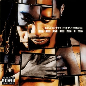 Busta Rhymes – Genesis (LP)
