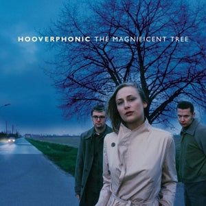 Hooverphonic – The Magnificent Tree (LP)