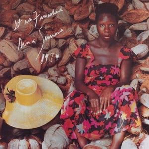 Nina Simone – It is Finished (LP)