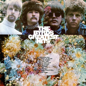 The Byrds – Greatest Hits (LP)