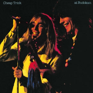 Cheap Trick – At Budokan -Complete- (LP)