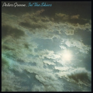 Peter Green – In the Skies (LP)
