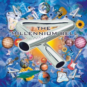 Mike Oldfield – Millennium Bell (LP)