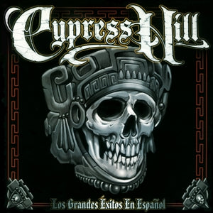 Cypress Hill – Los Grandes Exitos En Espanol (LP)