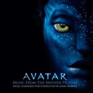 Original Motion Picture Soundt – Avatar (LP)