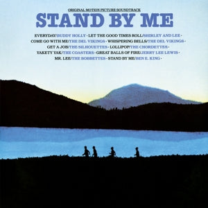 Various – Stand By Me (LP)