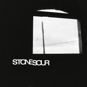 Stone Sour – Stone Sour (LP)