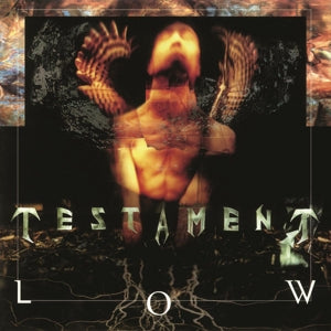 Testament – Low (LP)