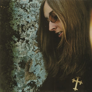 Judee Sill – Judee Sill (LP)
