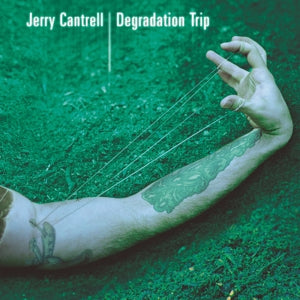 Jerry Cantrell – Degradation Trip (LP)