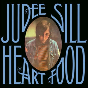 Judee Sill – Heart Food (LP)