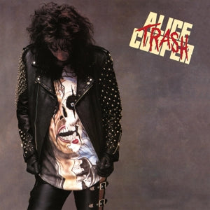 Alice Cooper – Trash (LP)