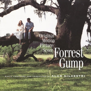 Various – Forrest Gump (Score) (LP)
