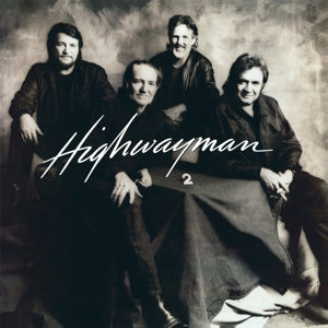 Cash – Highwayman 2 (LP)