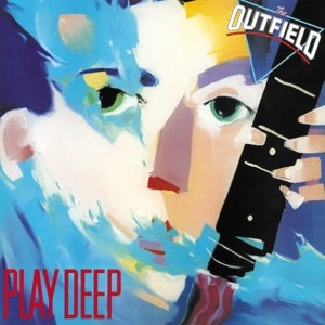 Outfield – Play Deep (LP)