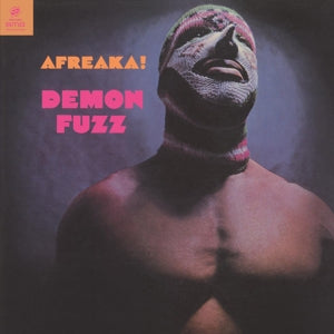 Demon Fuzz – Afreaka! (LP)