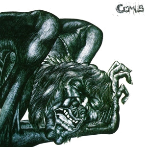 Comus – First Utterance (LP)