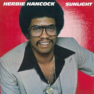 Herbie Hancock – Sunlight (LP)