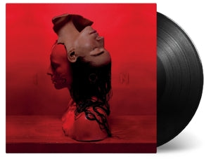 Sevdaliza – Ison (LP)