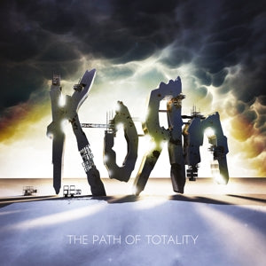 Korn – Path of Totality (LP)